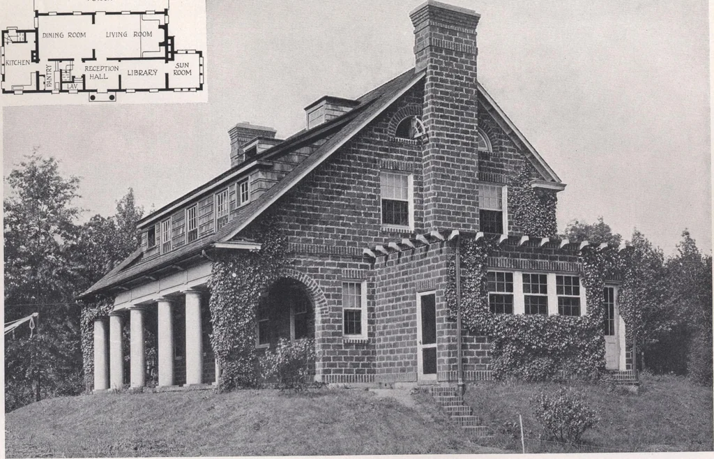 An illustration from The Natco tex-tile house, 1917, leaf 54