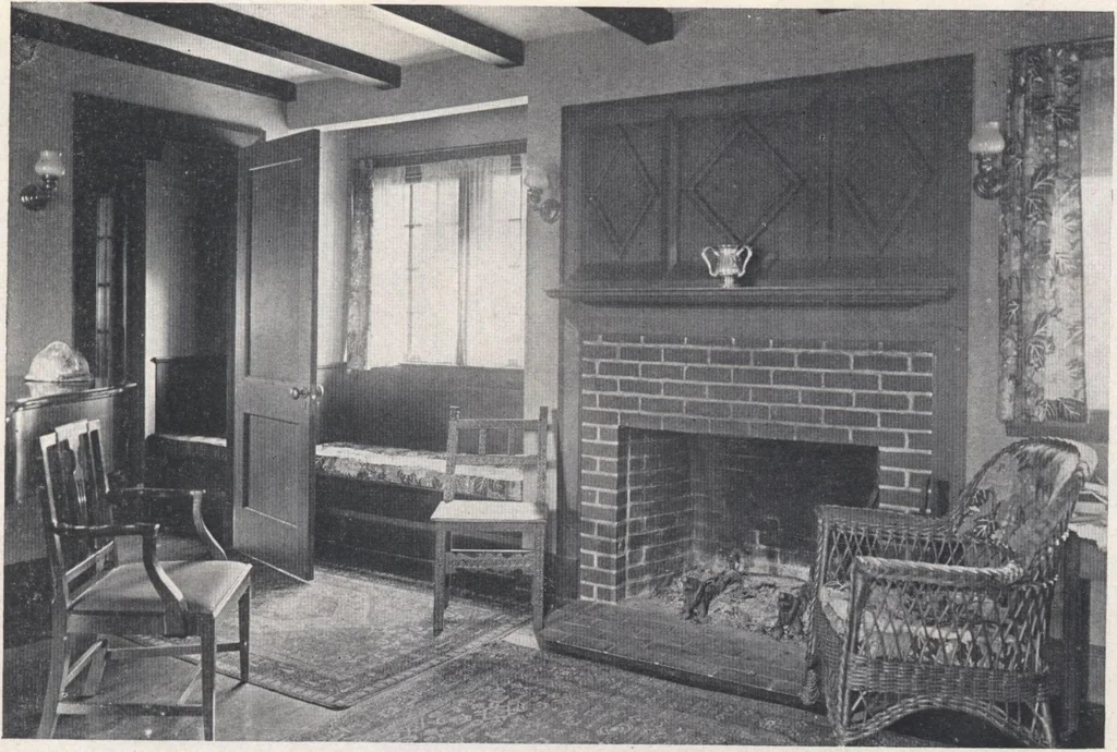 An illustration from The Natco tex-tile house, 1917, leaf 70