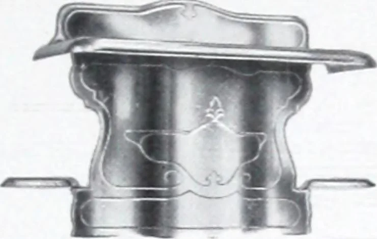 An illustration from Novelty stoves and ranges., 1914, leaf 44
