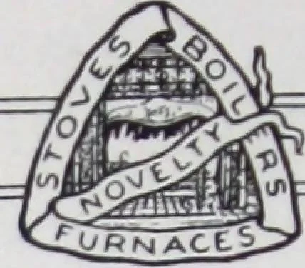An illustration from Novelty stoves and ranges., 1914, leaf 47