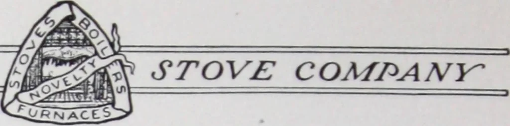 An illustration from Novelty stoves and ranges., 1914, leaf 55