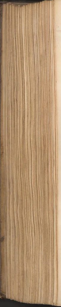 An illustration from Missale Parisiense., leaf 301
