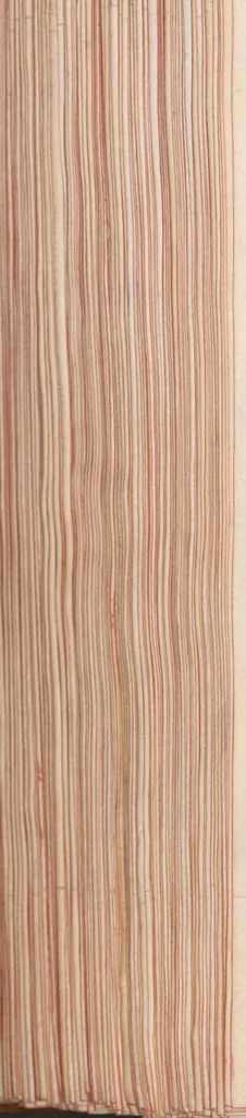 An illustration from Missale Parisiense, leaf 301