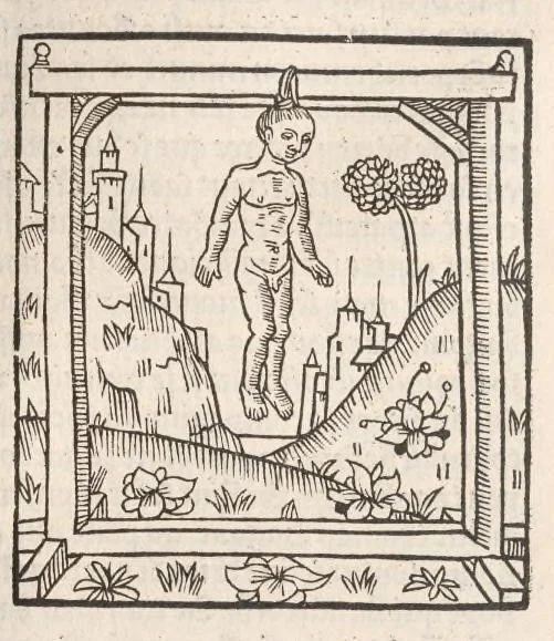 An illustration from Chroniques de France (2ème partie), leaf 452