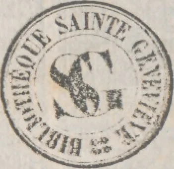 An illustration from Edictum imperiale [Caroli V] contra regem Gallum (12 juillet 1521), 1521, leaf 13