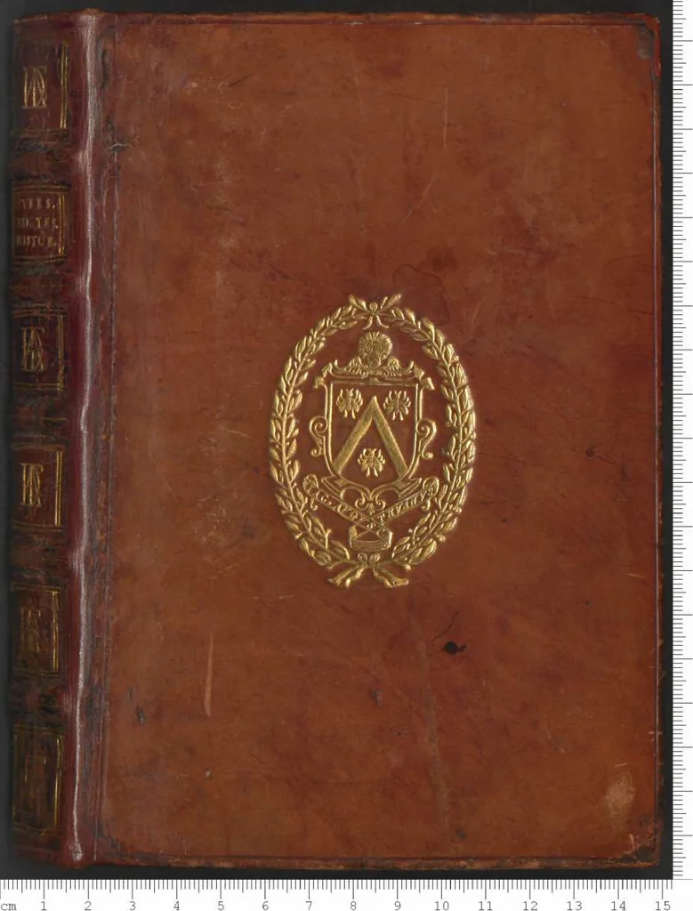 An illustration from La Victoire du roy contre les Véniciens, 1509, leaf 2