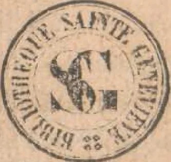 An illustration from Discours de la bataille de Cerizolles. Reveu, corrigé, et augmenté au vray oultre les précédentes Impressions. Item y est adjousté la Prinse de troys Villes, faicte sur nos Ennemys de la les Montz depuis la susdicte Bataille, 1544, leaf 6