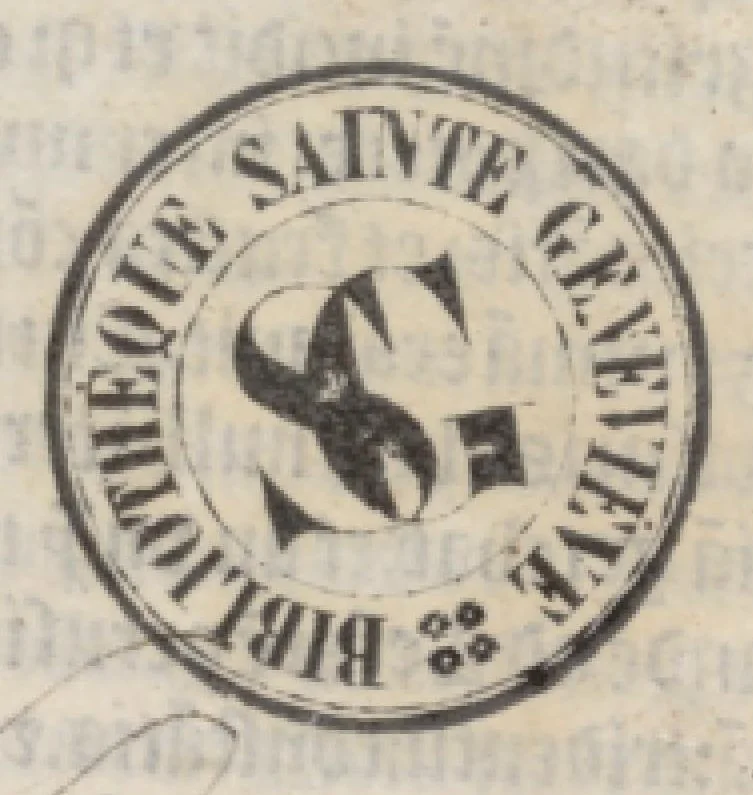 An illustration from De duobus amantibus, leaf 55