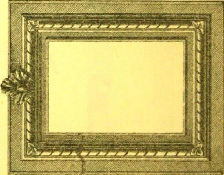 An illustration from Ornements pour l'architecture en zinc, cuivre, tole & plomb : travaux d'art sur dessins croquis & devis., 1912, leaf 219