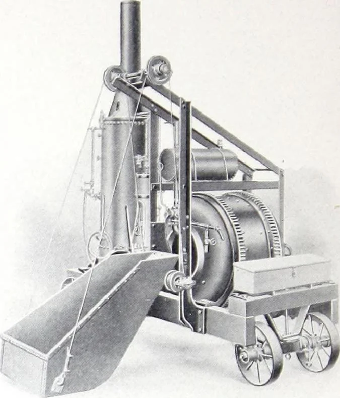 An illustration from Our Product, 1907, leaf 13