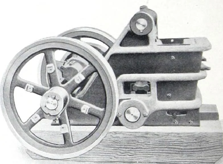 An illustration from Our Product, 1907, leaf 13