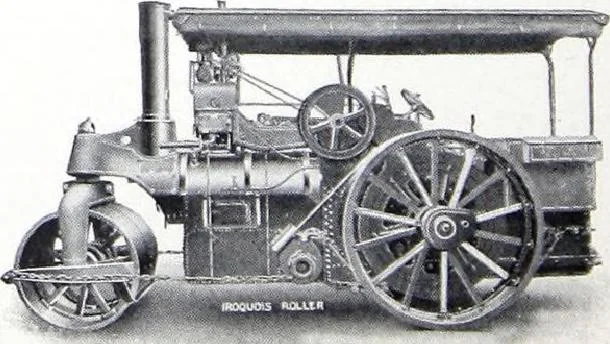 An illustration from Our Product, 1907, leaf 13