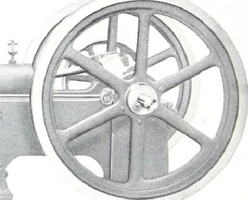 An illustration from Our Product, 1907, leaf 15