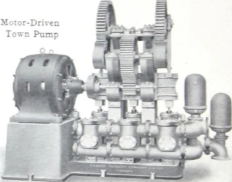 An illustration from Our Product, 1907, leaf 17