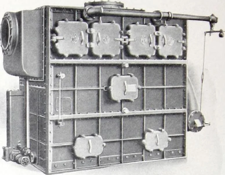 An illustration from Our Product, 1907, leaf 21