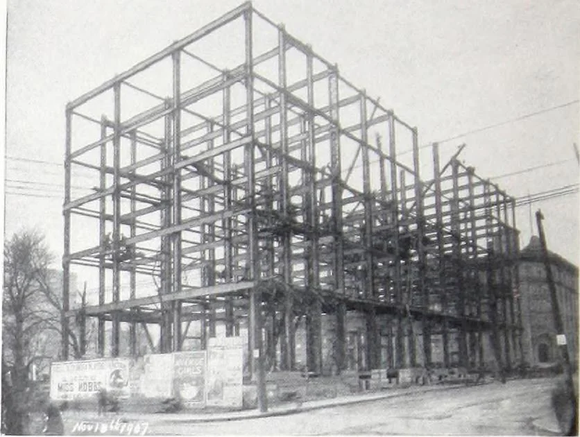 An illustration from Our Product, 1907, leaf 23