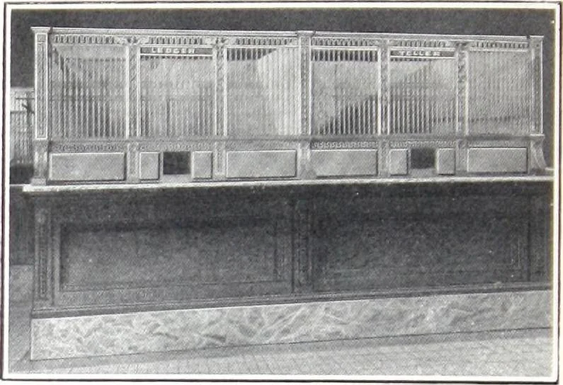 An illustration from Our Product, 1907, leaf 25