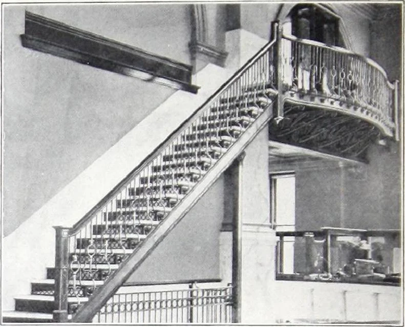 An illustration from Our Product, 1907, leaf 27