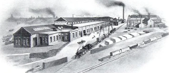 An illustration from Our Product, 1907, leaf 6
