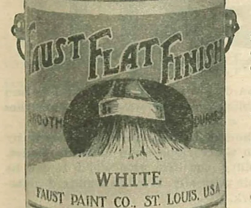 An illustration from Paint catalog Spring 1926., 1926, leaf 12