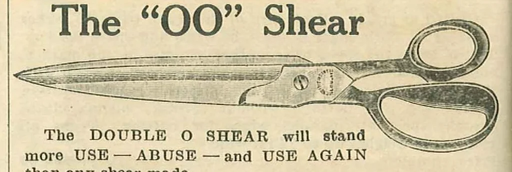 An illustration from Paint catalog Spring 1926., 1926, leaf 41