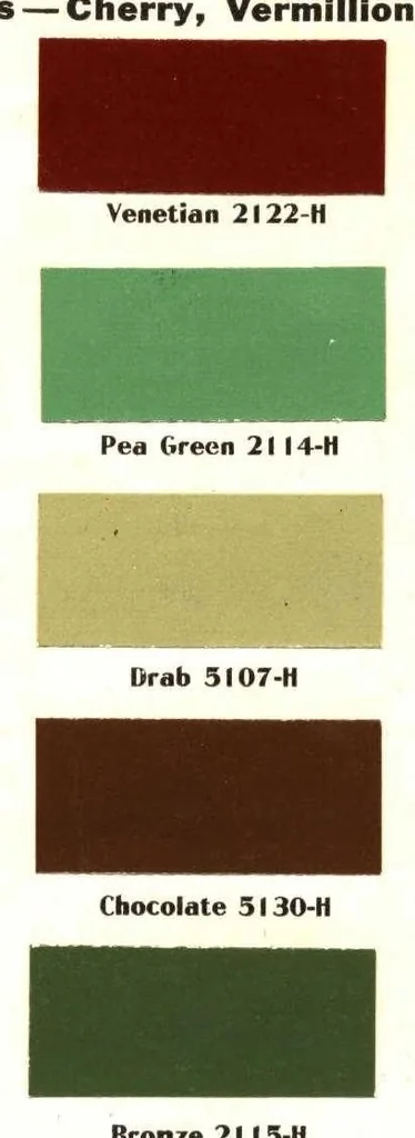 An illustration from Paints: price wrecker no. 118., 1905, leaf 18