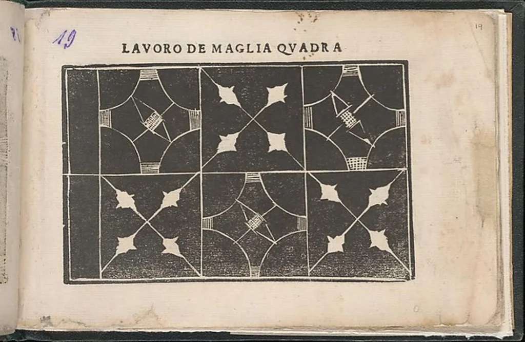 An illustration from Gemma pretiosa della virtuose donne., 1625, leaf 18