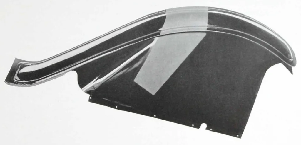 An illustration from Parker rust-proofing process., 1925, leaf 10