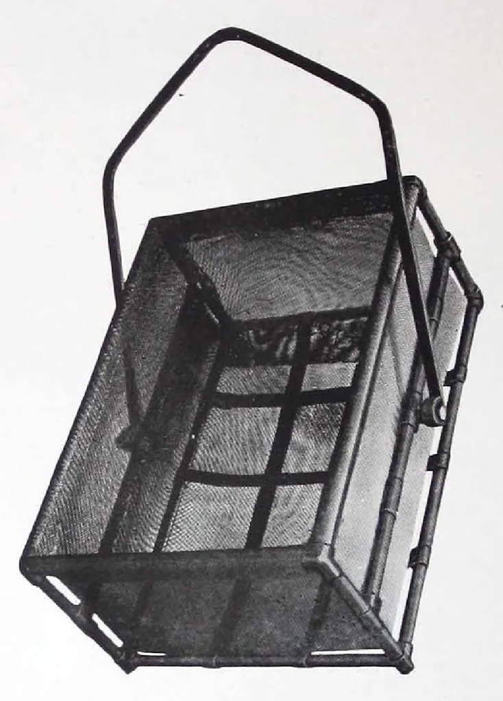 An illustration from Parker rust-proofing process., 1925, leaf 17