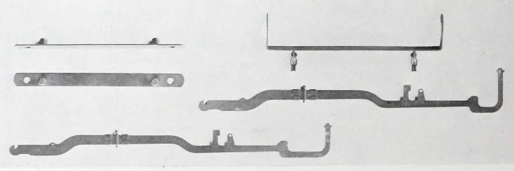 An illustration from Parker rust-proofing process., 1925, leaf 27