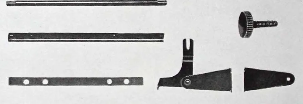 An illustration from Parker rust-proofing process., 1925, leaf 29