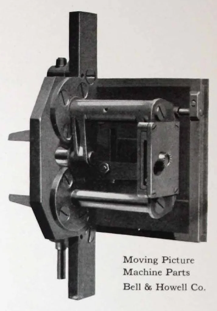 An illustration from Parker rust-proofing process., 1925, leaf 31