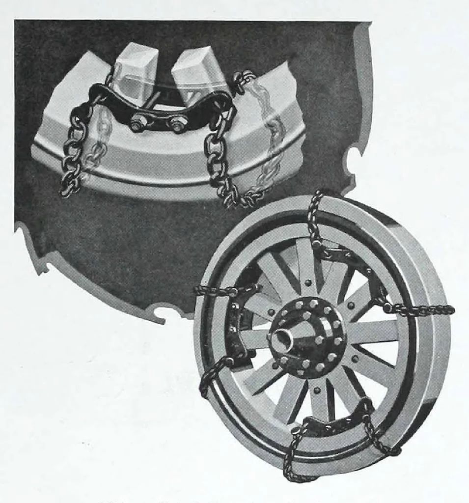 An illustration from Parker rust-proofing process., 1925, leaf 32