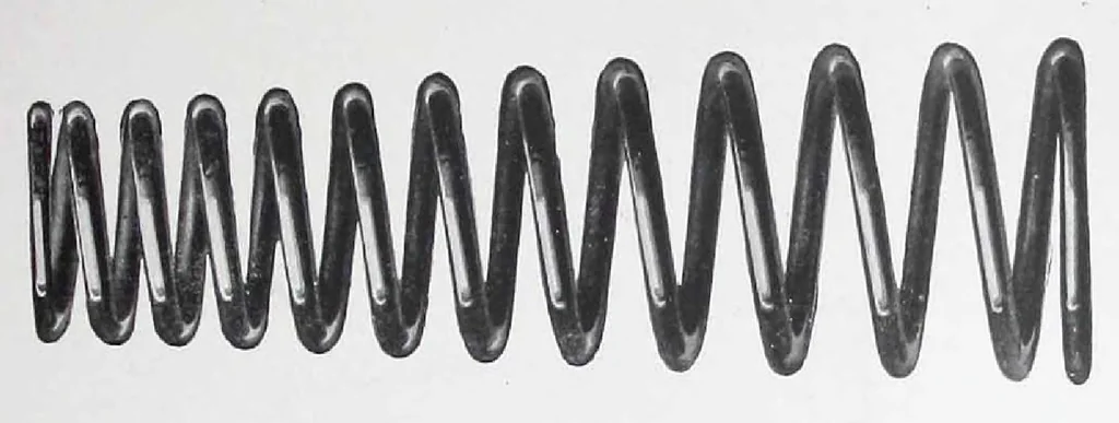 An illustration from Parker rust-proofing process., 1925, leaf 36