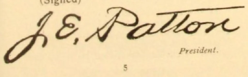 An illustration from Patton's Sun-Proof Paints, 1910, leaf 22