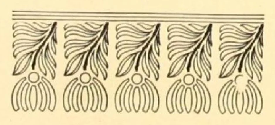 An illustration from Patton's Sun-Proof Paints, 1910, leaf 33
