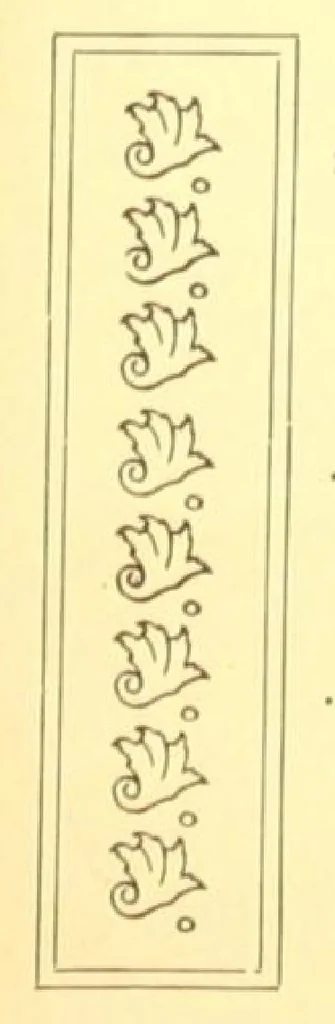 An illustration from Patton's Sun-Proof Paints, 1910, leaf 45
