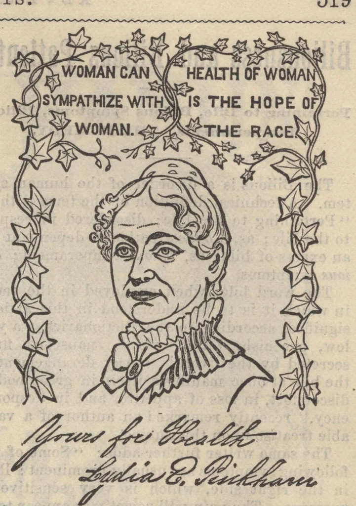 An illustration from Peterson's Ladies National Magazine June 1883, 1883, leaf 82