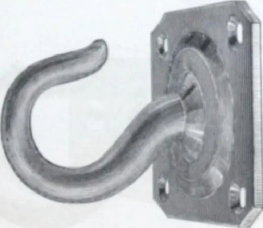 An illustration from Philadelphia Hardware and Malleable Iron Works, 1878, leaf 112
