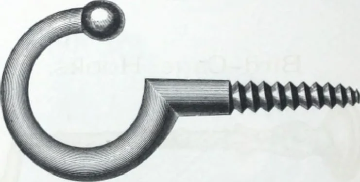 An illustration from Philadelphia Hardware and Malleable Iron Works, 1878, leaf 113