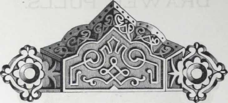 An illustration from Philadelphia Hardware and Malleable Iron Works, 1878, leaf 121