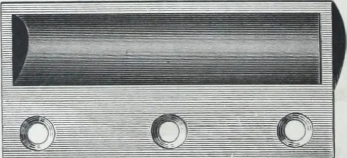 An illustration from Philadelphia Hardware and Malleable Iron Works, 1878, leaf 133