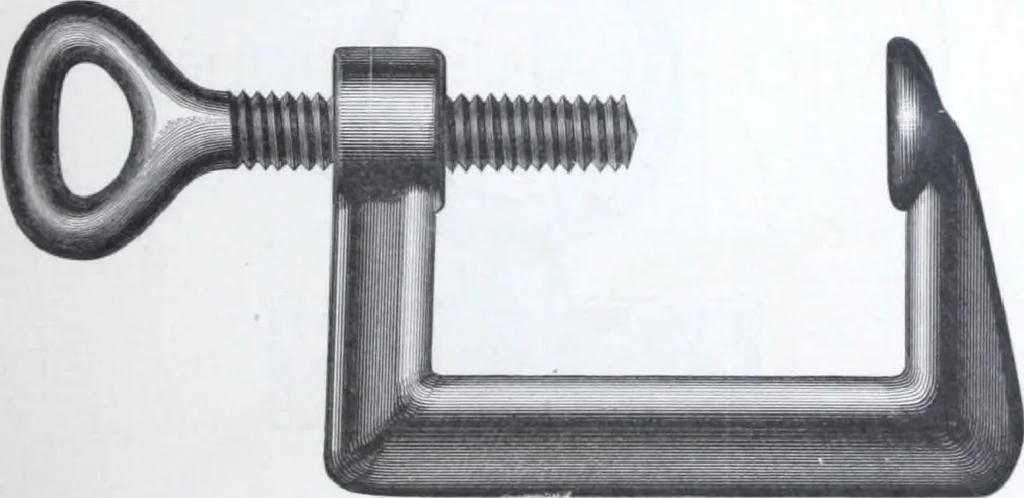 An illustration from Philadelphia Hardware and Malleable Iron Works, 1878, leaf 140
