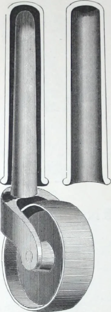 An illustration from Philadelphia Hardware and Malleable Iron Works, 1878, leaf 149