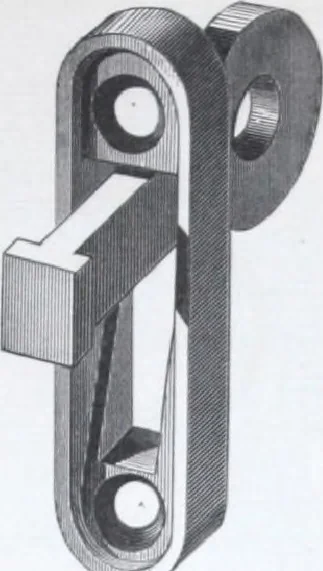 An illustration from Philadelphia Hardware and Malleable Iron Works, 1878, leaf 152