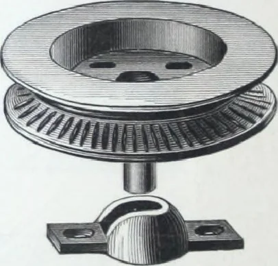 An illustration from Philadelphia Hardware and Malleable Iron Works, 1878, leaf 159