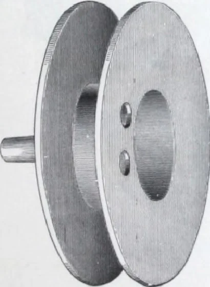 An illustration from Philadelphia Hardware and Malleable Iron Works, 1878, leaf 160