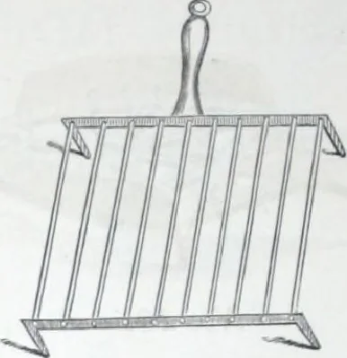 An illustration from Philadelphia Hardware and Malleable Iron Works, 1878, leaf 167