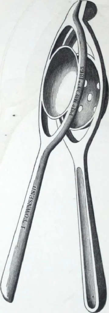 An illustration from Philadelphia Hardware and Malleable Iron Works, 1878, leaf 169