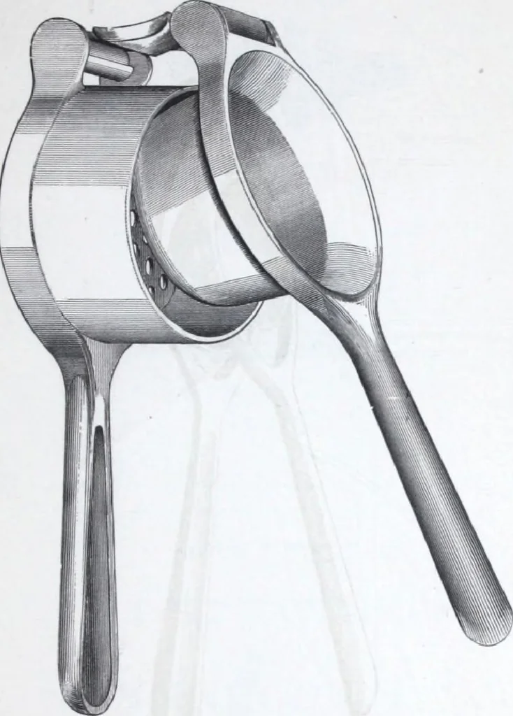 An illustration from Philadelphia Hardware and Malleable Iron Works, 1878, leaf 170